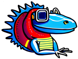 SolidLizard